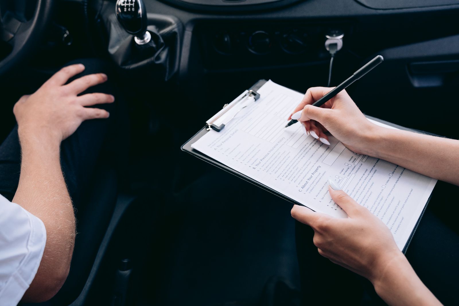 Colorado Used Car Inspection Requirements: Emissions, Seller Duties and VIN Checks