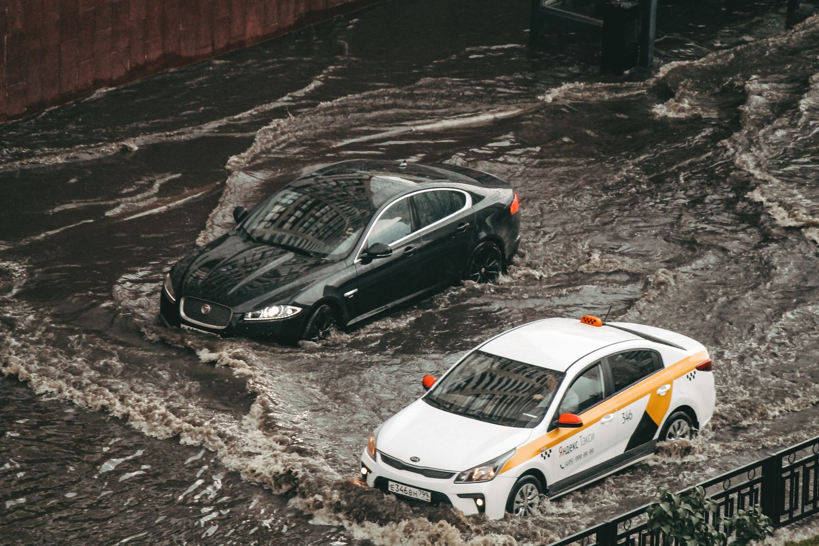 Flood Cars After Hurricane Season: How to Spot Them